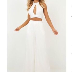 Other - Two piece crop top outfit Other - Two piece crop top outfit